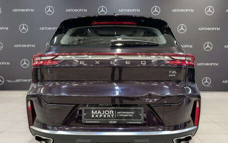 CheryExeed TXL, 2022 год, 1 450 000 рублей, 6 фотография