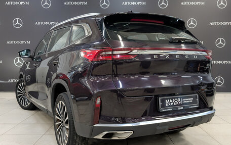 CheryExeed TXL, 2022 год, 1 450 000 рублей, 7 фотография