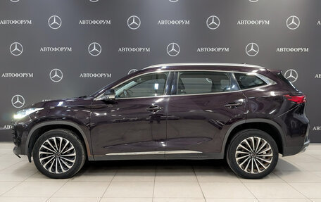 CheryExeed TXL, 2022 год, 1 450 000 рублей, 8 фотография