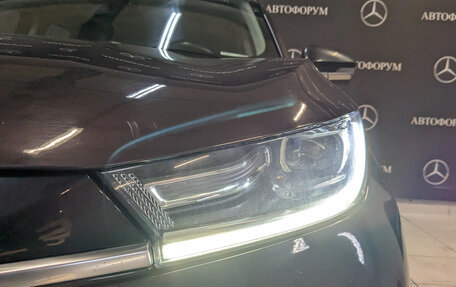 CheryExeed TXL, 2022 год, 1 450 000 рублей, 11 фотография