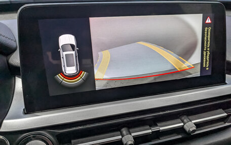 Chery Tiggo 7 Pro, 2022 год, 1 150 000 рублей, 27 фотография