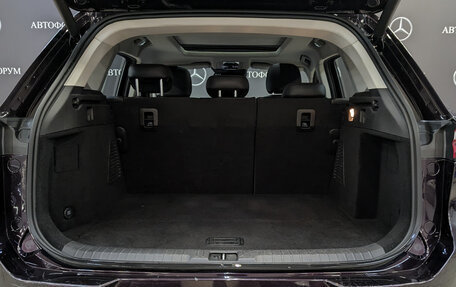 CheryExeed TXL, 2022 год, 1 450 000 рублей, 10 фотография