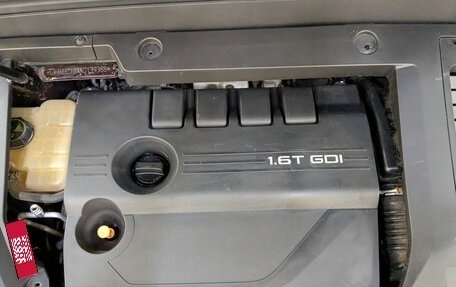 CheryExeed TXL, 2022 год, 1 450 000 рублей, 9 фотография