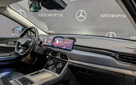 CheryExeed TXL, 2022 год, 1 450 000 рублей, 13 фотография