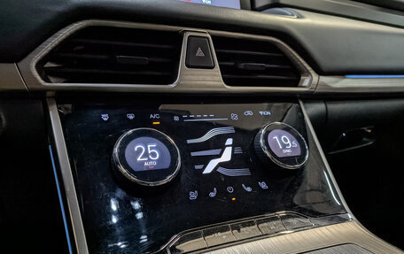 CheryExeed TXL, 2022 год, 1 450 000 рублей, 21 фотография