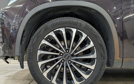 CheryExeed TXL, 2022 год, 1 450 000 рублей, 12 фотография