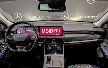 CheryExeed TXL, 2022 год, 1 450 000 рублей, 14 фотография