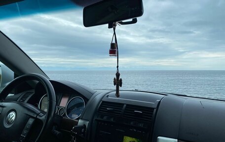 Volkswagen Touareg III, 2006 год, 950 000 рублей, 3 фотография