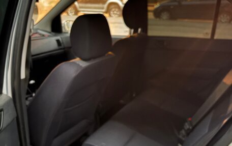 Hyundai Getz I рестайлинг, 2010 год, 480 000 рублей, 4 фотография