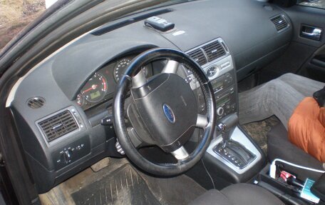 Mazda 626, 1999 год, 200 000 рублей, 6 фотография