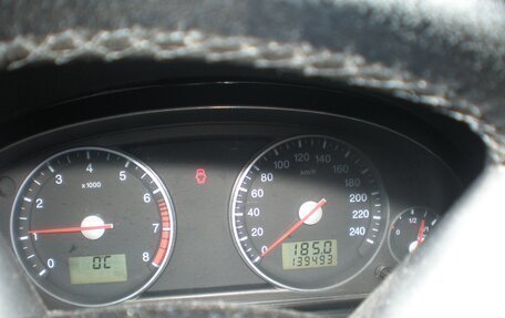 Mazda 626, 1999 год, 200 000 рублей, 7 фотография