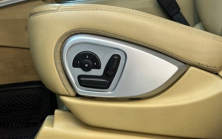 Mercedes-Benz M-Класс, 2005 год, 17 фотография