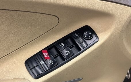 Mercedes-Benz M-Класс, 2005 год, 18 фотография