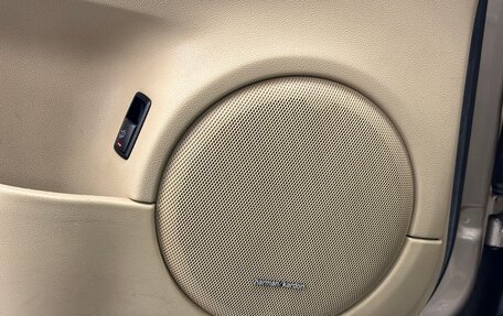 Mercedes-Benz M-Класс, 2005 год, 22 фотография