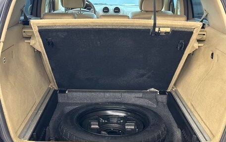 Mercedes-Benz M-Класс, 2005 год, 26 фотография