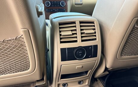 Mercedes-Benz M-Класс, 2005 год, 23 фотография