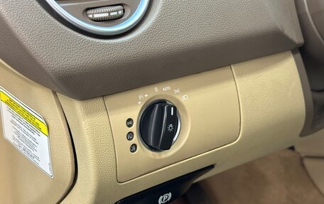 Mercedes-Benz M-Класс, 2005 год, 19 фотография