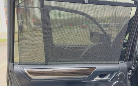 Lexus LX III, 2021 год, 10 999 000 рублей, 17 фотография