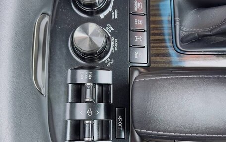 Lexus LX III, 2021 год, 10 999 000 рублей, 19 фотография