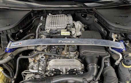 Infiniti Q50 I рестайлинг, 2017 год, 2 250 000 рублей, 9 фотография