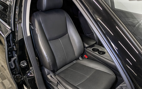 Infiniti Q50 I рестайлинг, 2017 год, 2 250 000 рублей, 22 фотография