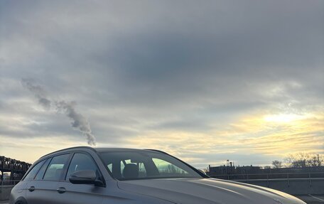 Mercedes-Benz E-Класс, 2022 год, 9 300 000 рублей, 11 фотография