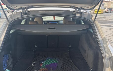 Mercedes-Benz E-Класс, 2022 год, 9 300 000 рублей, 16 фотография