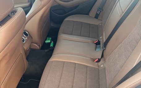 Mercedes-Benz E-Класс, 2022 год, 9 300 000 рублей, 9 фотография