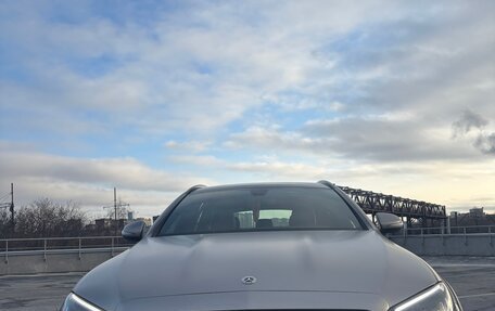 Mercedes-Benz E-Класс, 2022 год, 9 300 000 рублей, 10 фотография