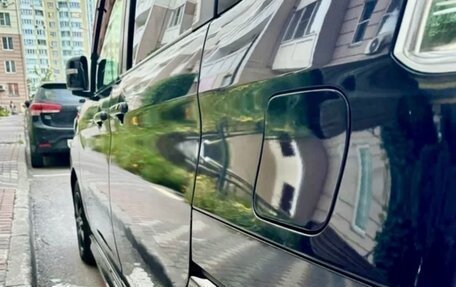 Mitsubishi Delica D:2 II, 2018 год, 1 250 000 рублей, 7 фотография