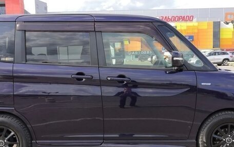 Mitsubishi Delica D:2 II, 2018 год, 1 250 000 рублей, 13 фотография