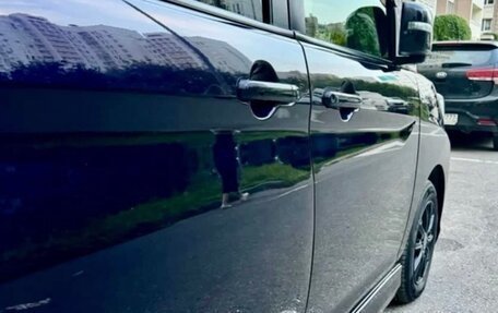 Mitsubishi Delica D:2 II, 2018 год, 1 250 000 рублей, 8 фотография