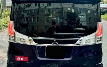 Mitsubishi Delica D:2 II, 2018 год, 1 250 000 рублей, 5 фотография