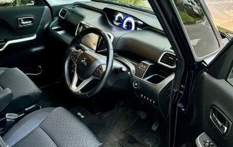 Mitsubishi Delica D:2 II, 2018 год, 1 250 000 рублей, 16 фотография