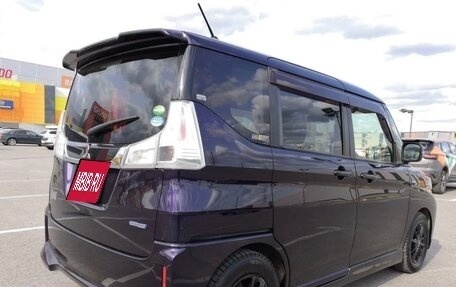 Mitsubishi Delica D:2 II, 2018 год, 1 250 000 рублей, 12 фотография