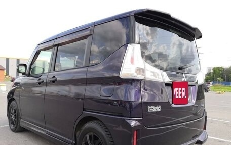 Mitsubishi Delica D:2 II, 2018 год, 1 250 000 рублей, 11 фотография