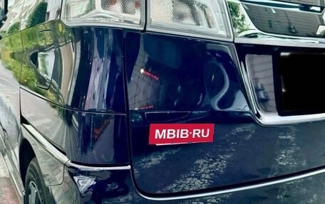 Mitsubishi Delica D:2 II, 2018 год, 1 250 000 рублей, 6 фотография