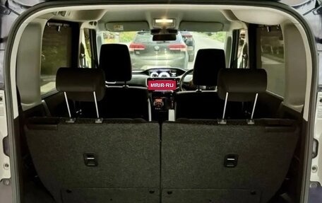 Mitsubishi Delica D:2 II, 2018 год, 1 250 000 рублей, 24 фотография