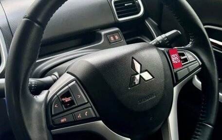 Mitsubishi Delica D:2 II, 2018 год, 1 250 000 рублей, 18 фотография