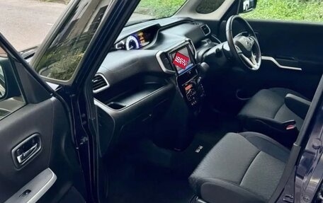 Mitsubishi Delica D:2 II, 2018 год, 1 250 000 рублей, 19 фотография