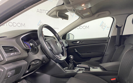 Renault Megane IV, 2019 год, 1 247 000 рублей, 7 фотография