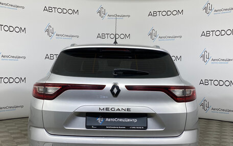 Renault Megane IV, 2019 год, 1 247 000 рублей, 6 фотография