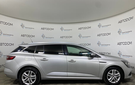 Renault Megane IV, 2019 год, 1 247 000 рублей, 4 фотография