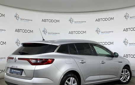 Renault Megane IV, 2019 год, 1 247 000 рублей, 2 фотография