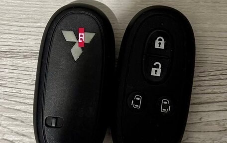 Mitsubishi Delica D:2 II, 2018 год, 1 250 000 рублей, 35 фотография