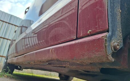 Volkswagen Polo VI (EU Market), 2012 год, 202 000 рублей, 2 фотография