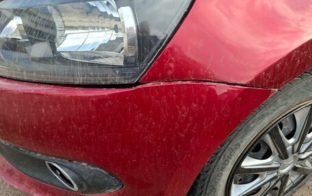 Volkswagen Polo VI (EU Market), 2012 год, 202 000 рублей, 8 фотография