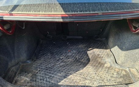 Volkswagen Polo VI (EU Market), 2012 год, 202 000 рублей, 9 фотография