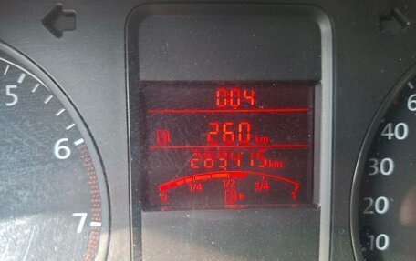 Volkswagen Polo VI (EU Market), 2012 год, 202 000 рублей, 10 фотография