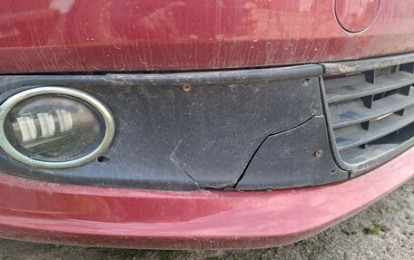 Volkswagen Polo VI (EU Market), 2012 год, 202 000 рублей, 11 фотография